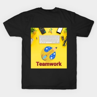 TEAMWORK T-Shirt